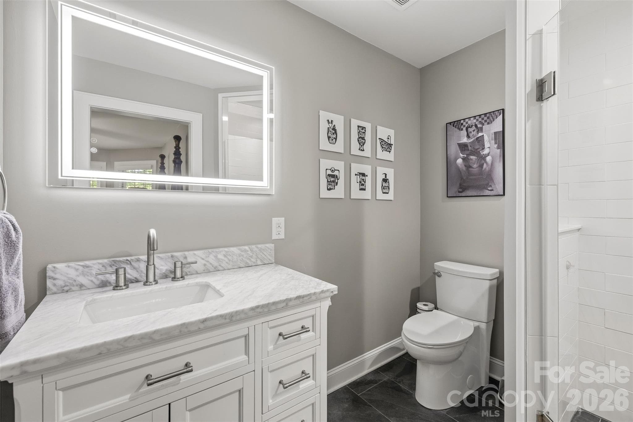 upstairs 3 with ensuite - 7653 Juniper Lane, Denver
