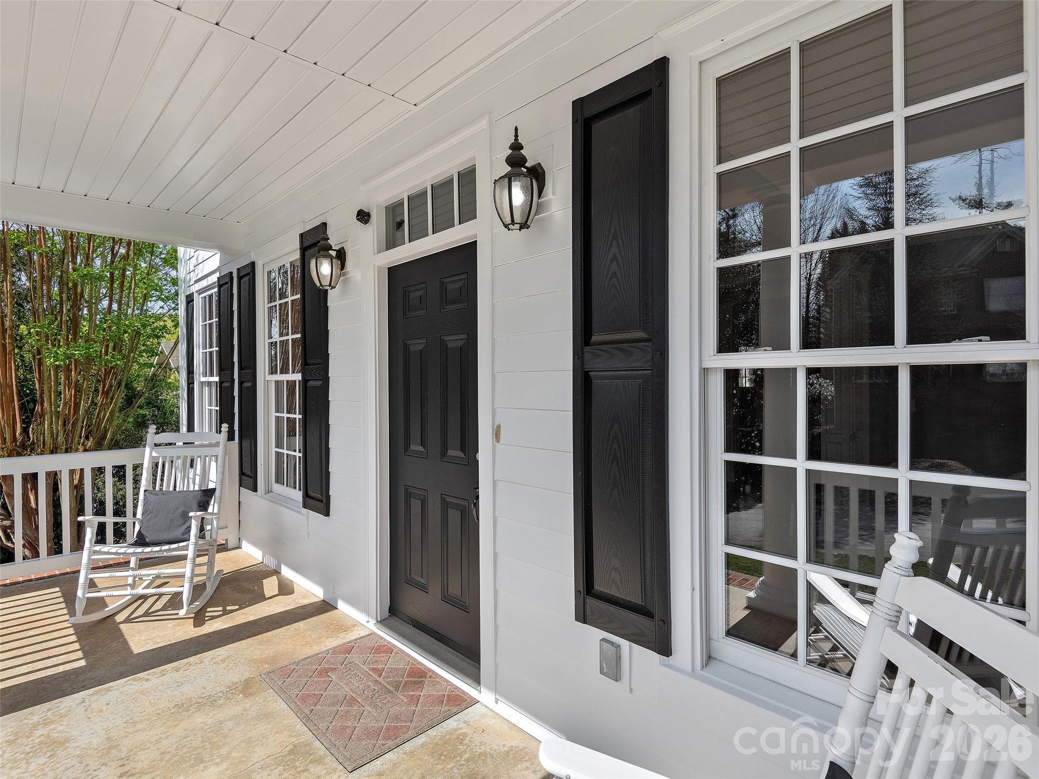 Single Family Residence at Asheville, photo 3 of 48