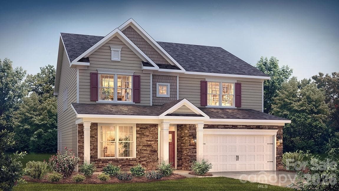 Single Family Residence at Indian Trail, photo 2 of 38