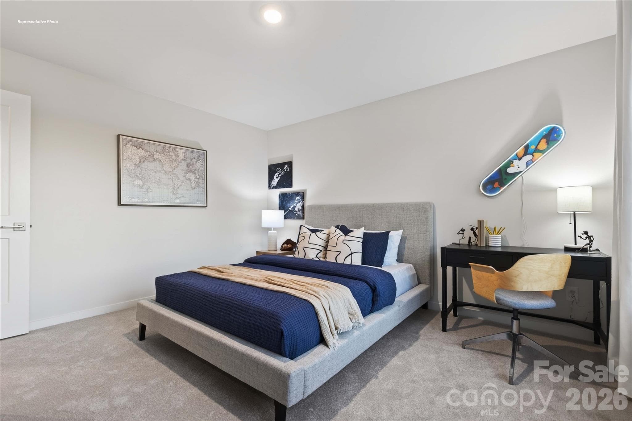 Single Family Residence at Indian Trail, photo 23 of 38