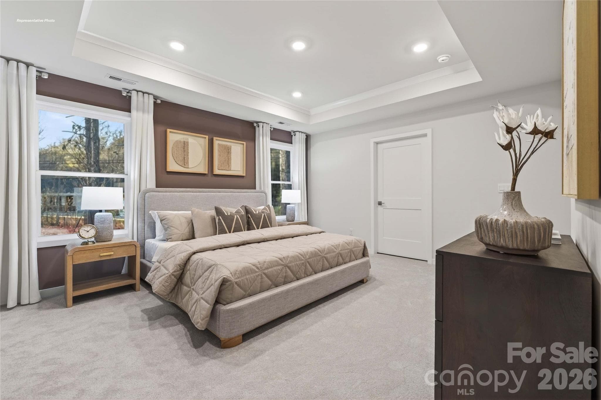 Single Family Residence at Indian Trail, photo 35 of 38