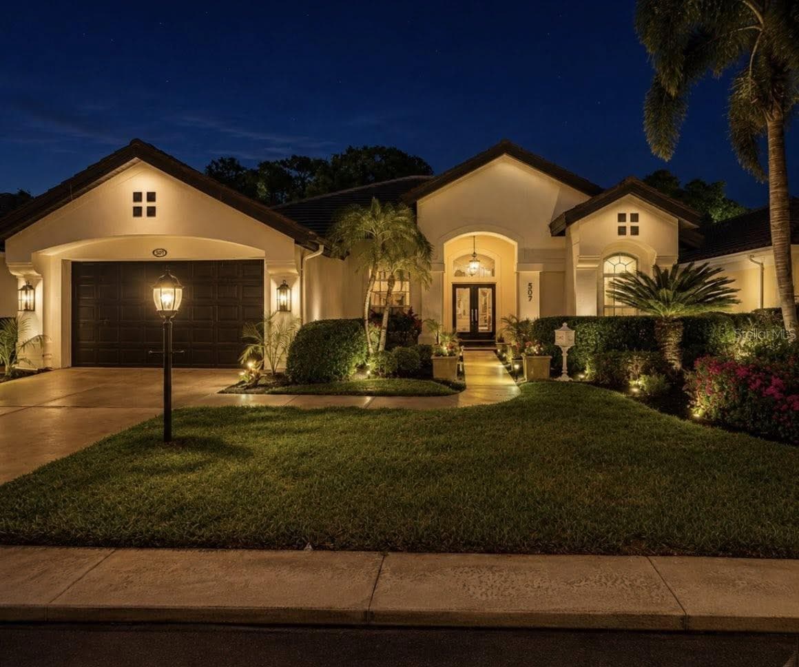 507 CHEVAL DR