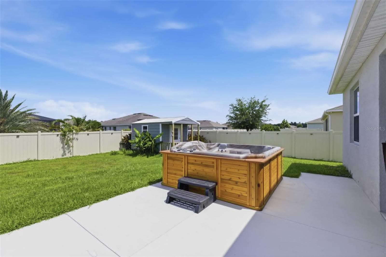 Single Family Residence at 1927 NE 50TH CT, OCALA, photo 34 of 44