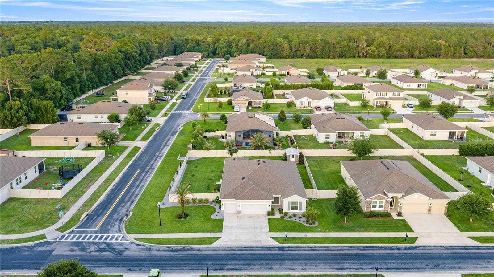 Single Family Residence at 1927 NE 50TH CT, OCALA, photo 41 of 44