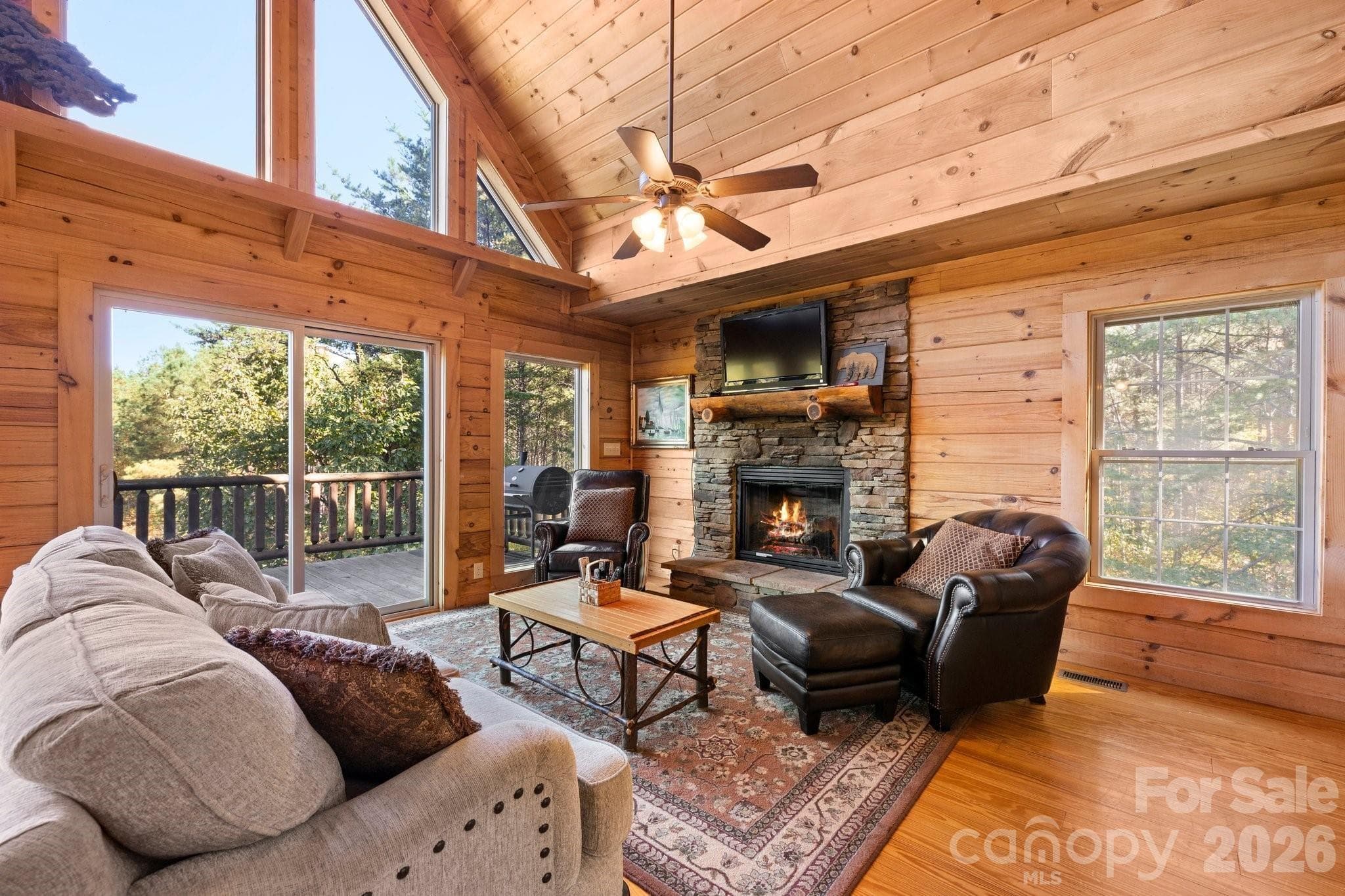 Single Family Residence at Mill Spring, photo 6 of 46