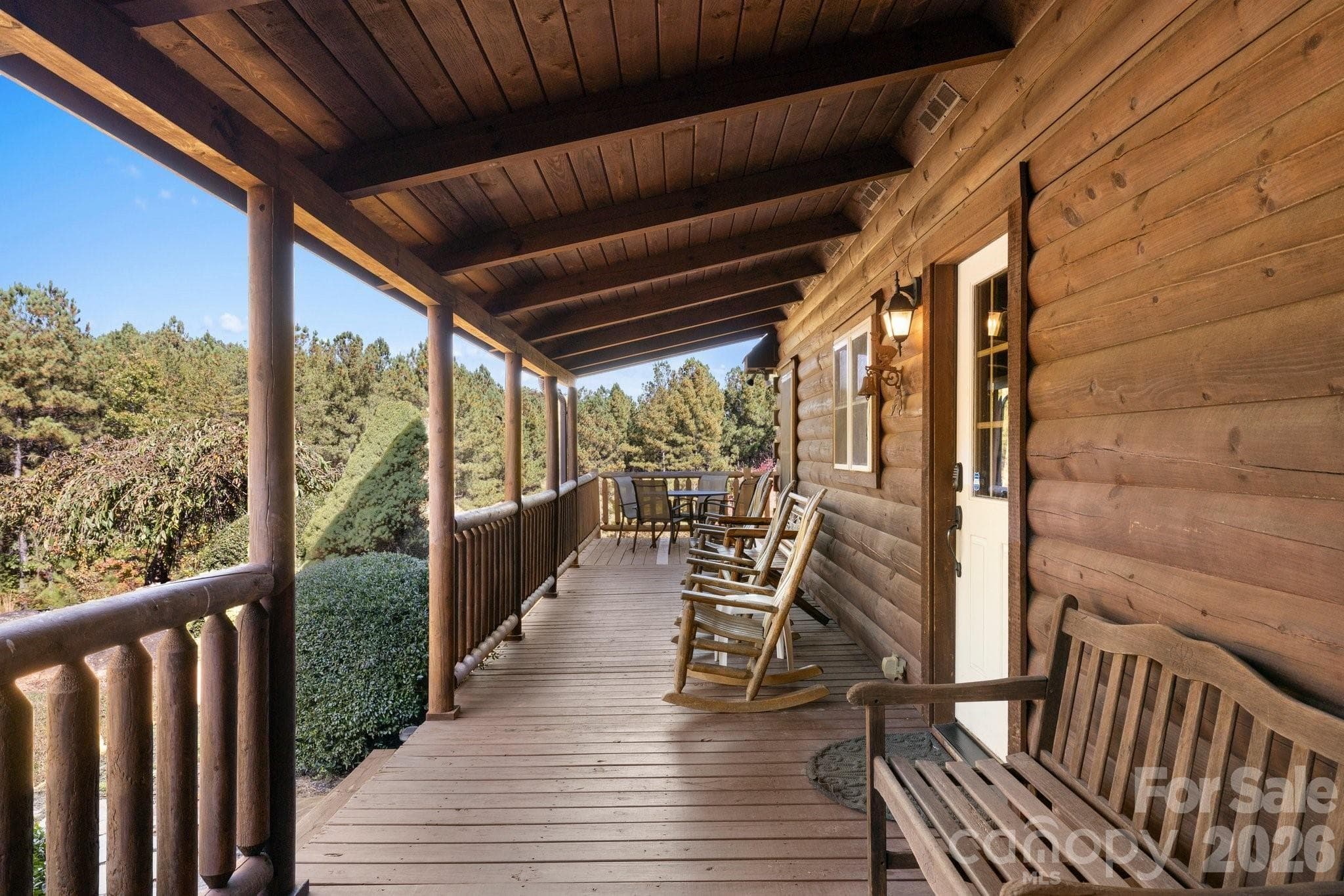 Single Family Residence at Mill Spring, photo 38 of 46