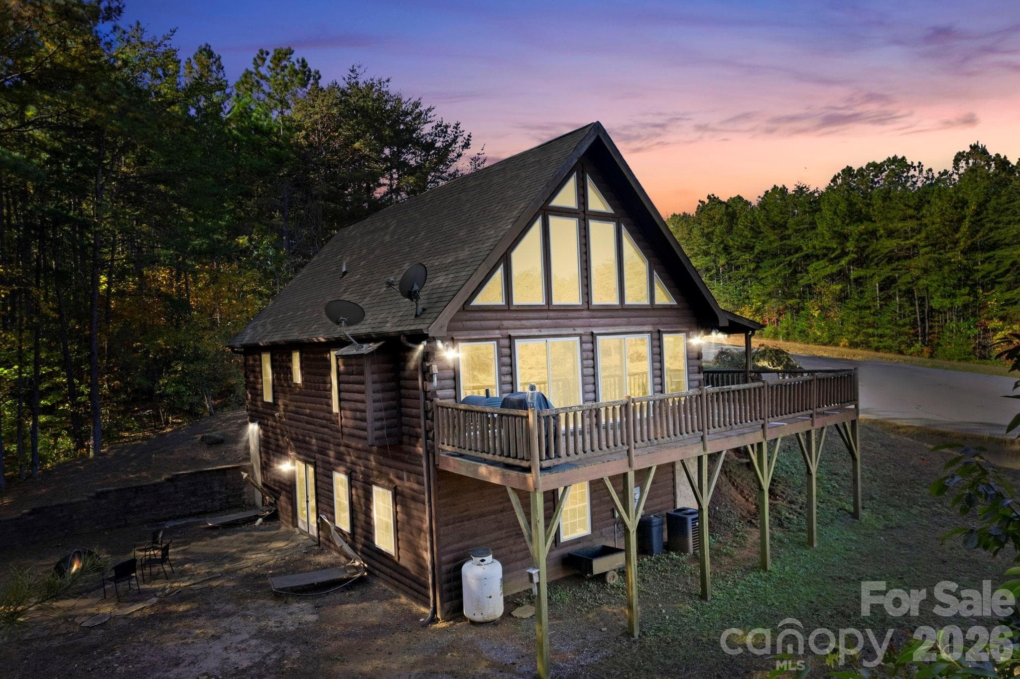 Single Family Residence at Mill Spring, photo 2 of 46