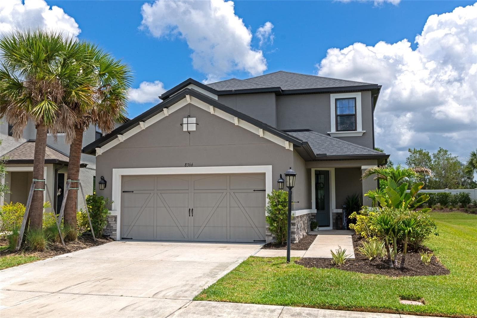 Single Family Residence at 8366 VELDA TRL, SARASOTA, photo 2 of 100
