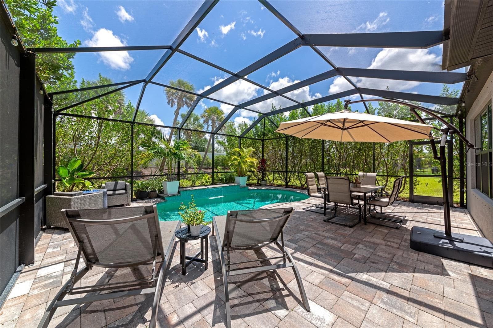 Single Family Residence at 8366 VELDA TRL, SARASOTA, photo 49 of 100