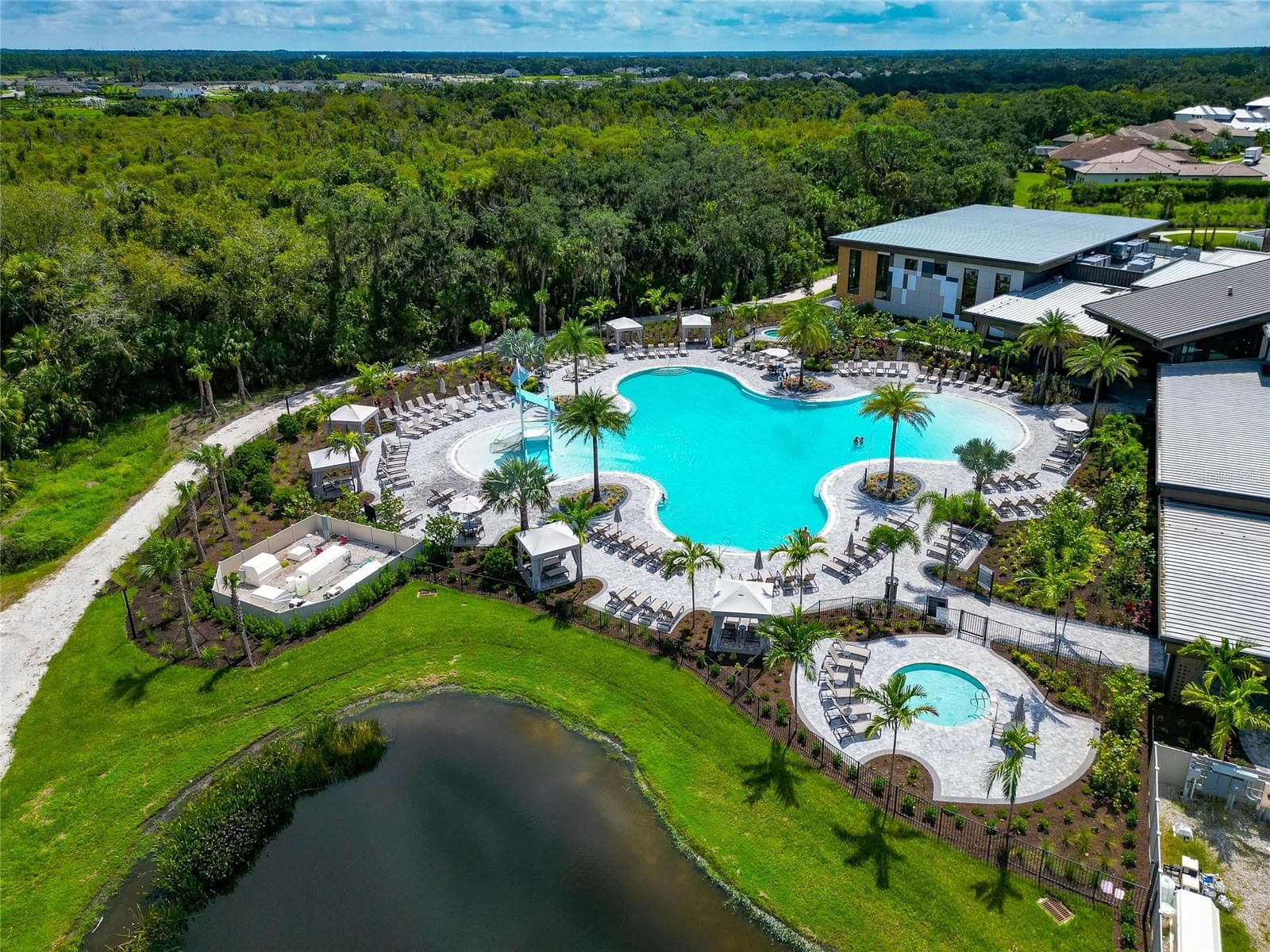 Single Family Residence at 8366 VELDA TRL, SARASOTA, photo 92 of 100