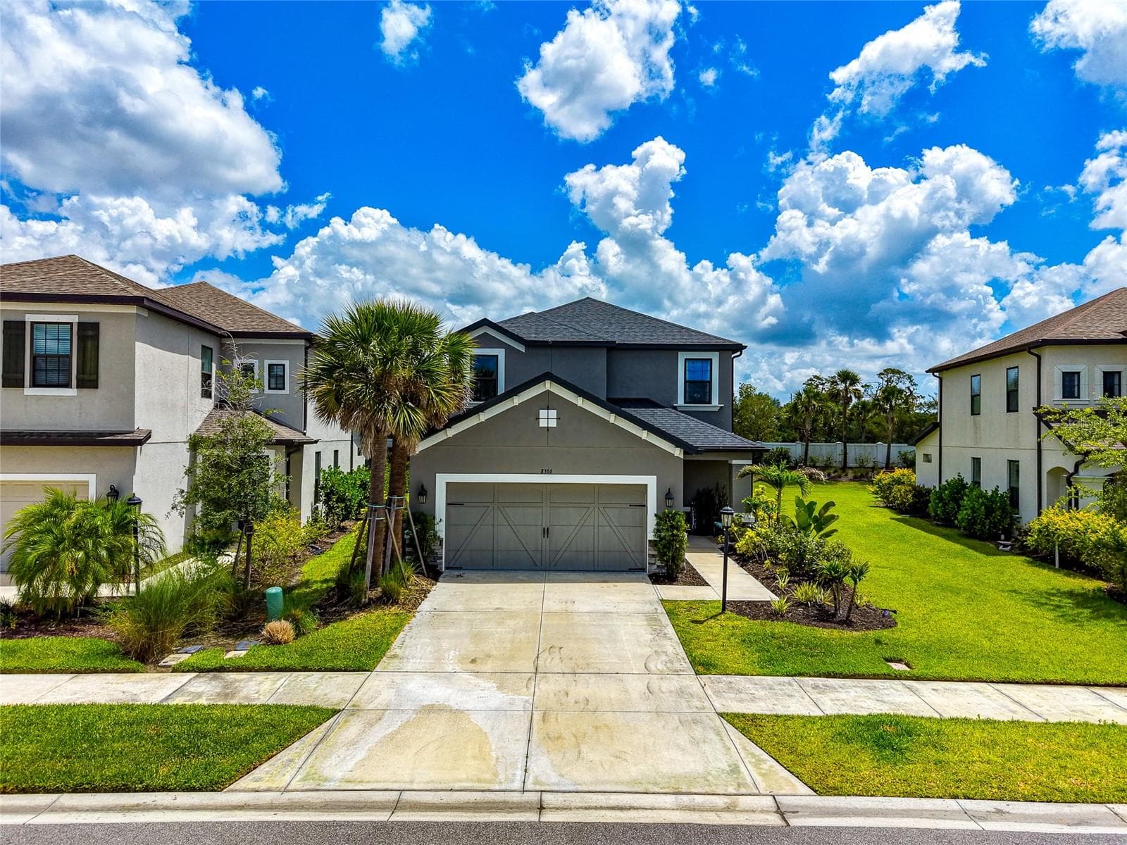 Single Family Residence at 8366 VELDA TRL, SARASOTA, photo 98 of 100