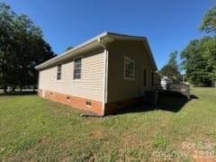 Single Family Residence at Statesville, photo 3 of 27