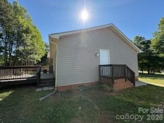 Single Family Residence at Statesville, photo 4 of 27