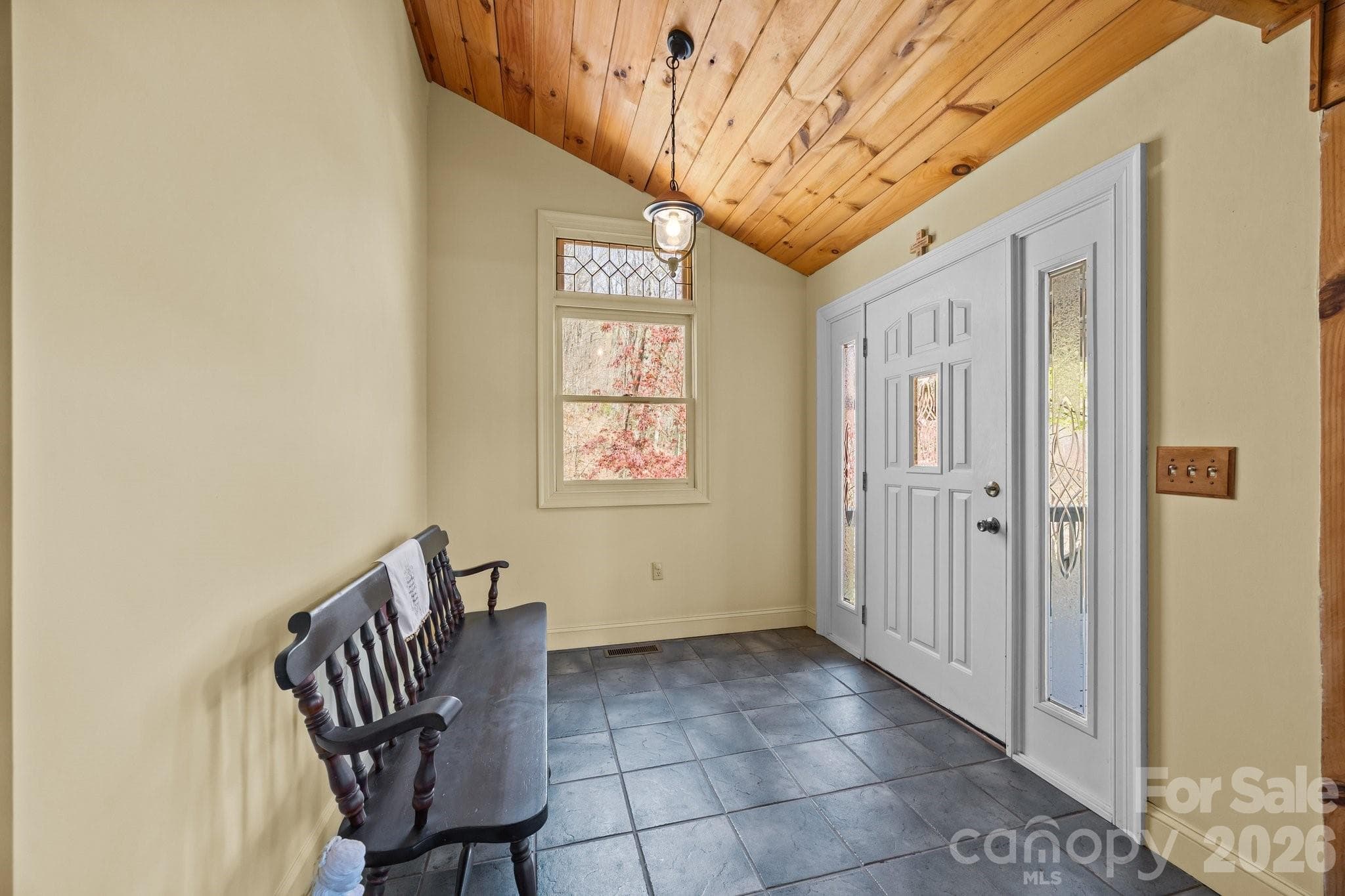 Single Family Residence at 63 Chestnut Forest Road, Fairview, photo 7 of 47