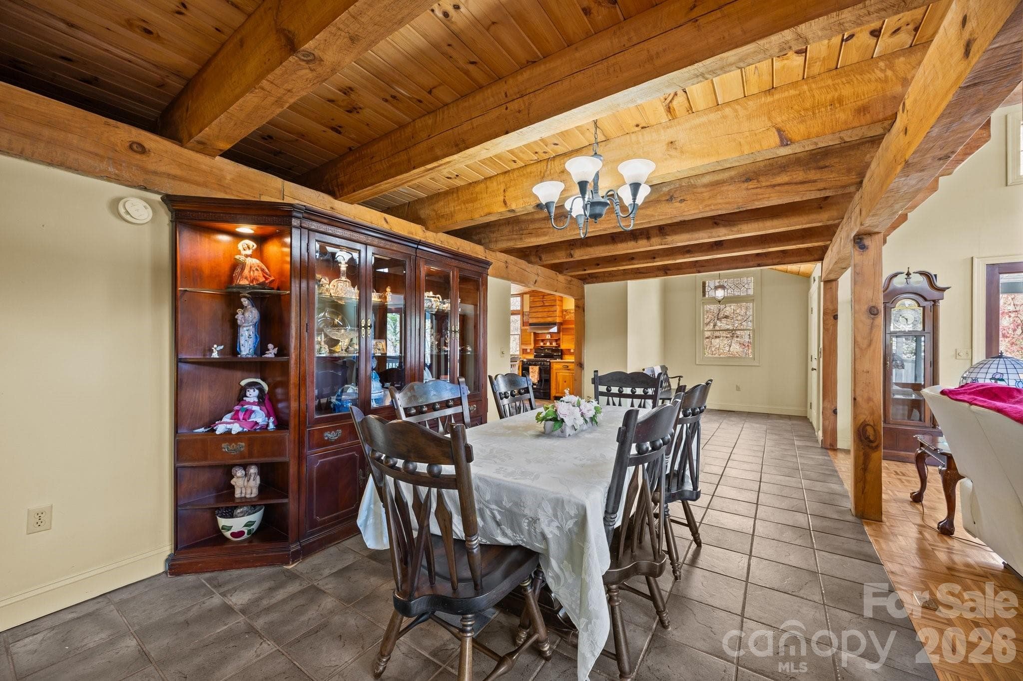 Single Family Residence at 63 Chestnut Forest Road, Fairview, photo 10 of 47
