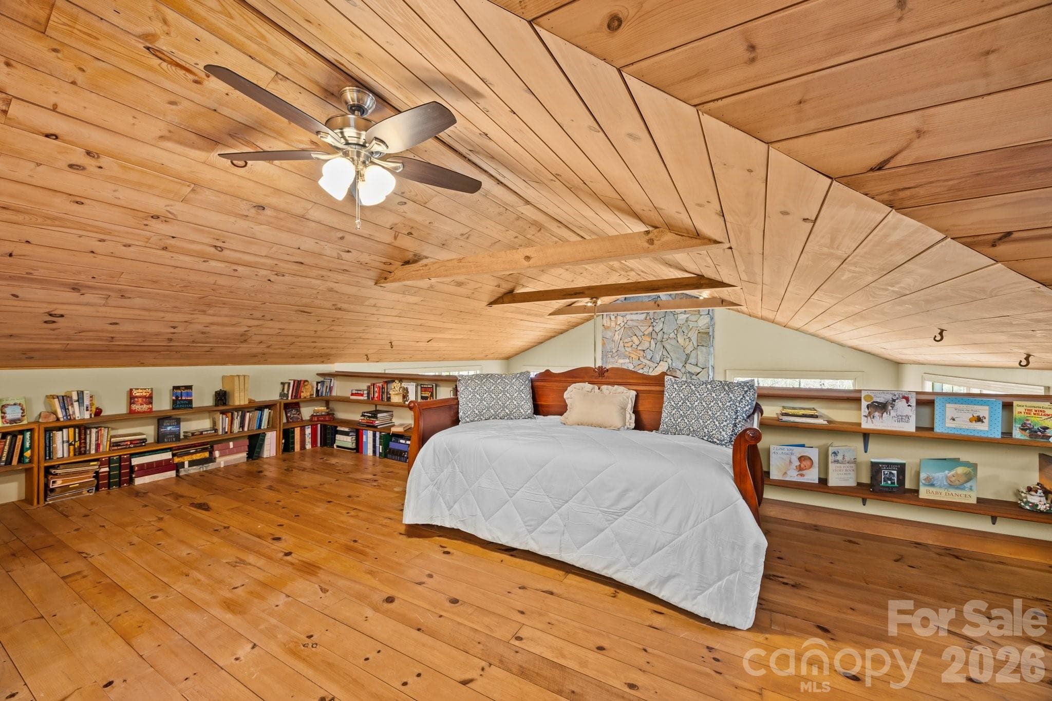 Single Family Residence at 63 Chestnut Forest Road, Fairview, photo 24 of 47