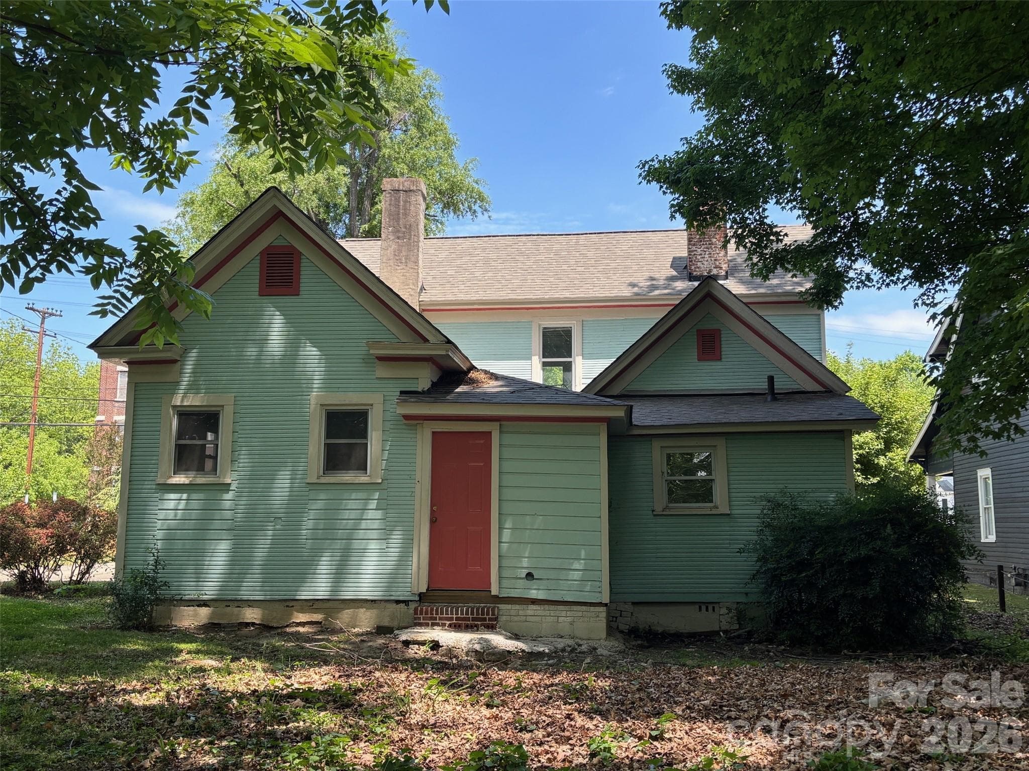 Single Family Residence at Salisbury, photo 16 of 17