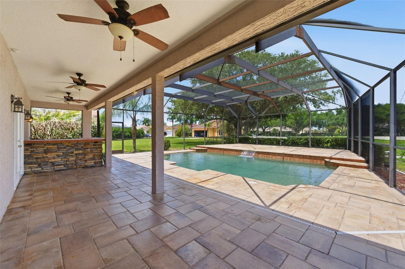Single Family Residence at 1623 CROSSVINE CT, TRINITY, photo 40 of 58
