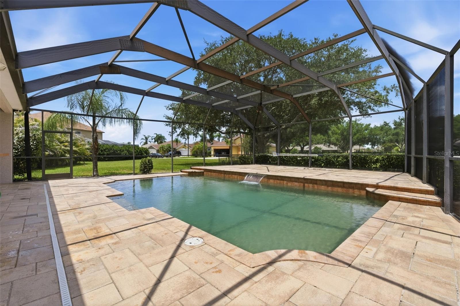 Single Family Residence at 1623 CROSSVINE CT, TRINITY, photo 43 of 58