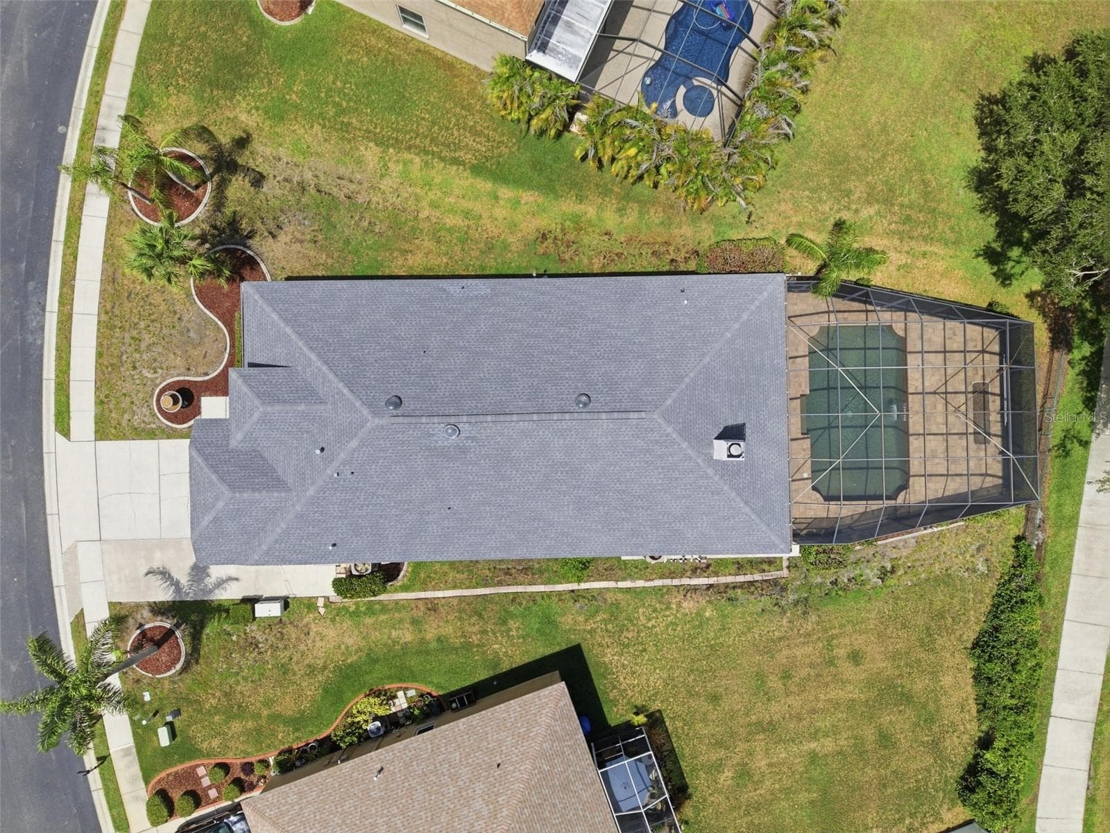 Single Family Residence at 1623 CROSSVINE CT, TRINITY, photo 48 of 58