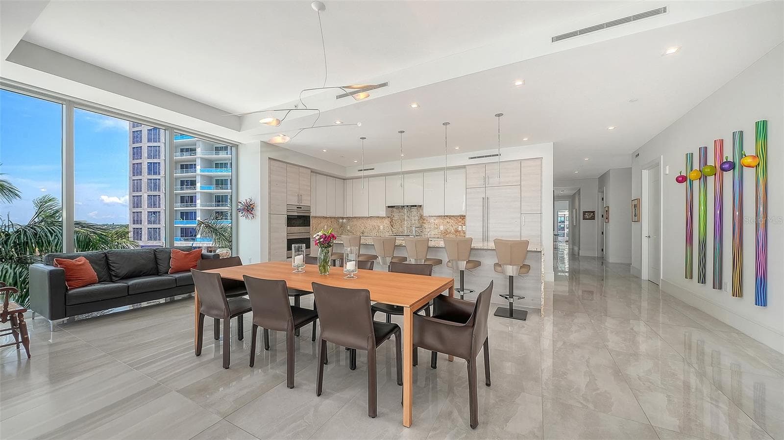 Condominium at 401 QUAY COMMONS #505, SARASOTA, photo 10 of 51