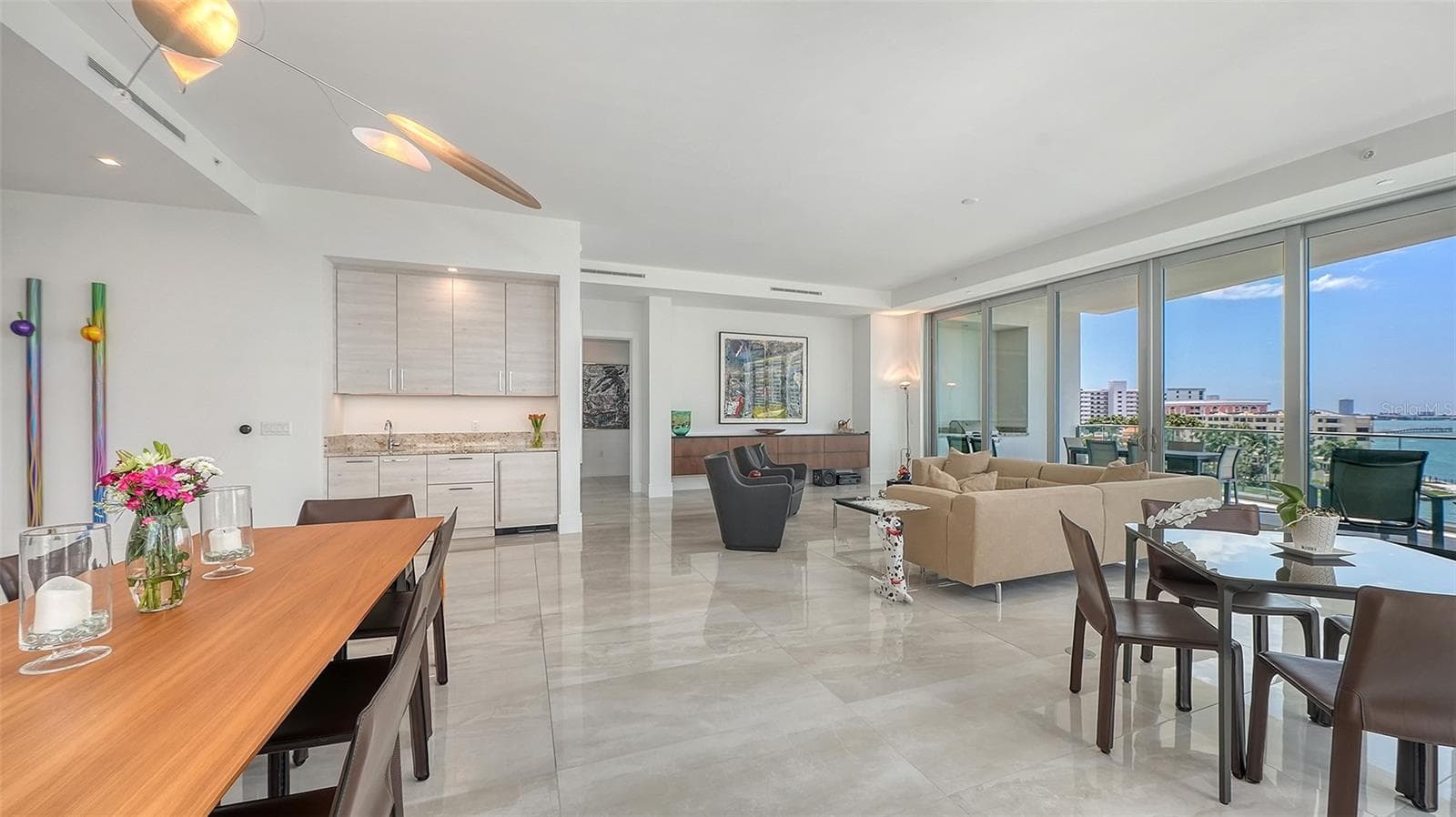 Condominium at 401 QUAY COMMONS #505, SARASOTA, photo 18 of 51