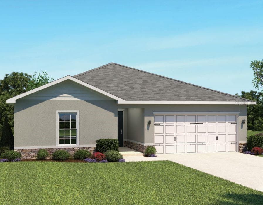 1566 STARLING SONG LN