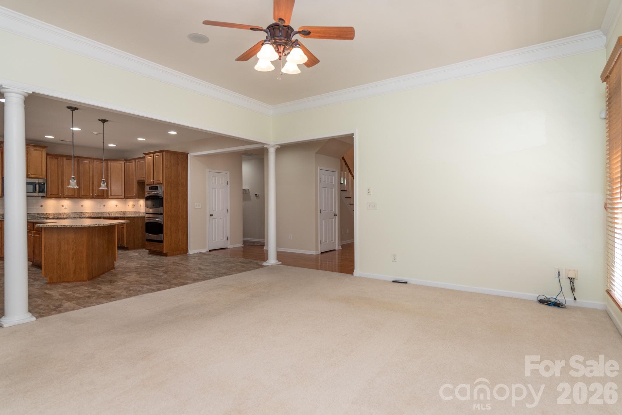 Single Family Residence at 15417 Troubadour Lane, Huntersville, photo 15 of 41