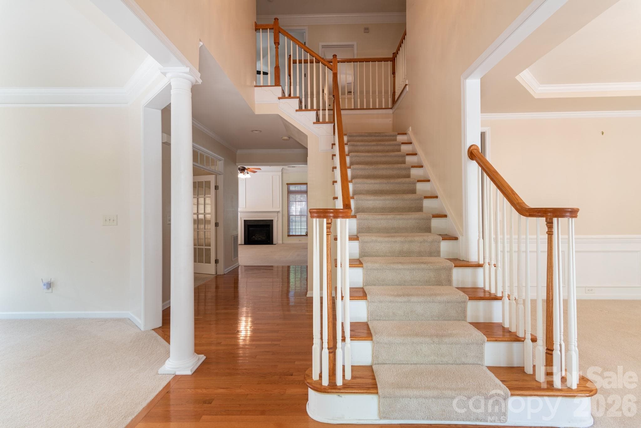 Single Family Residence at 15417 Troubadour Lane, Huntersville, photo 21 of 41