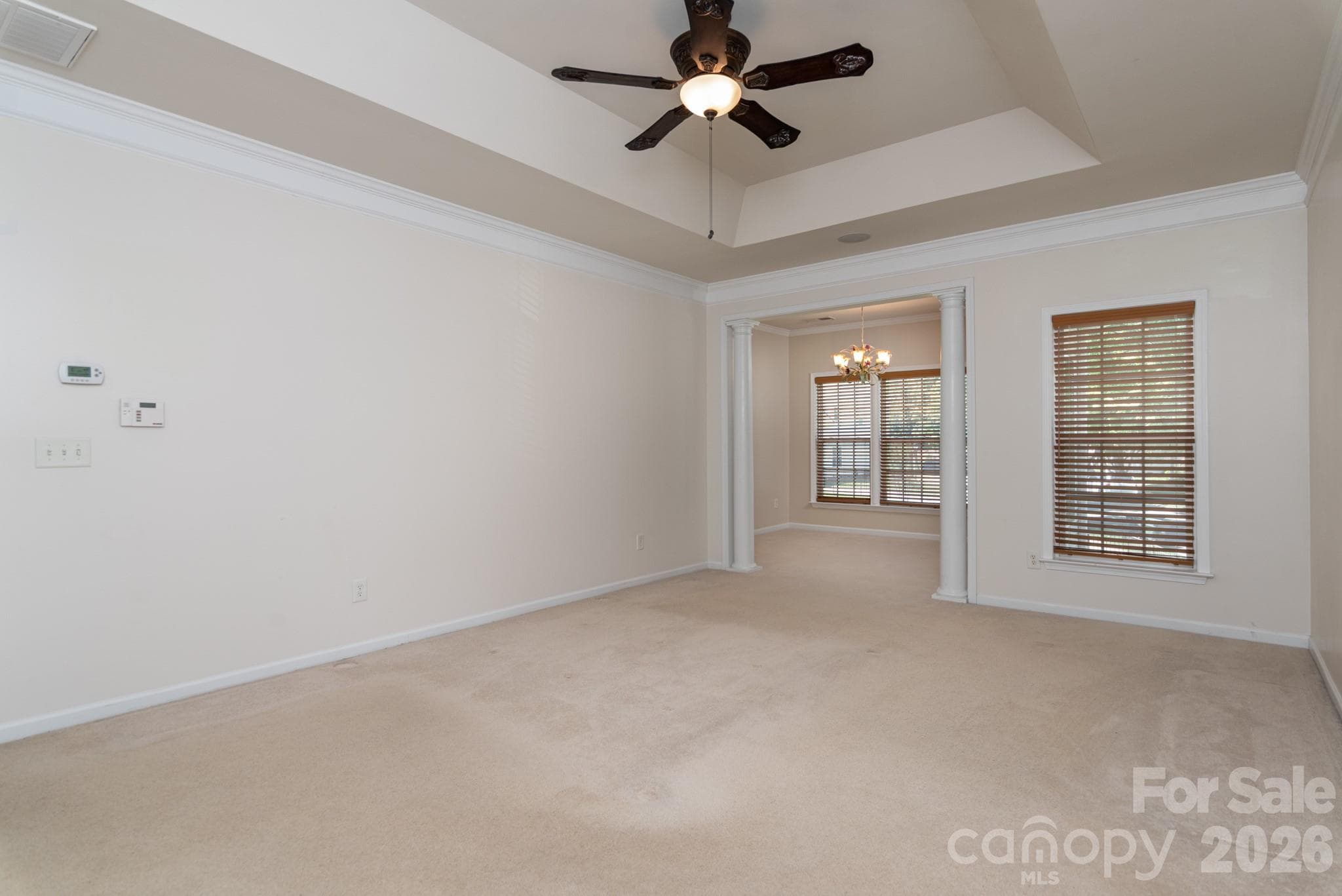 Single Family Residence at 15417 Troubadour Lane, Huntersville, photo 24 of 41