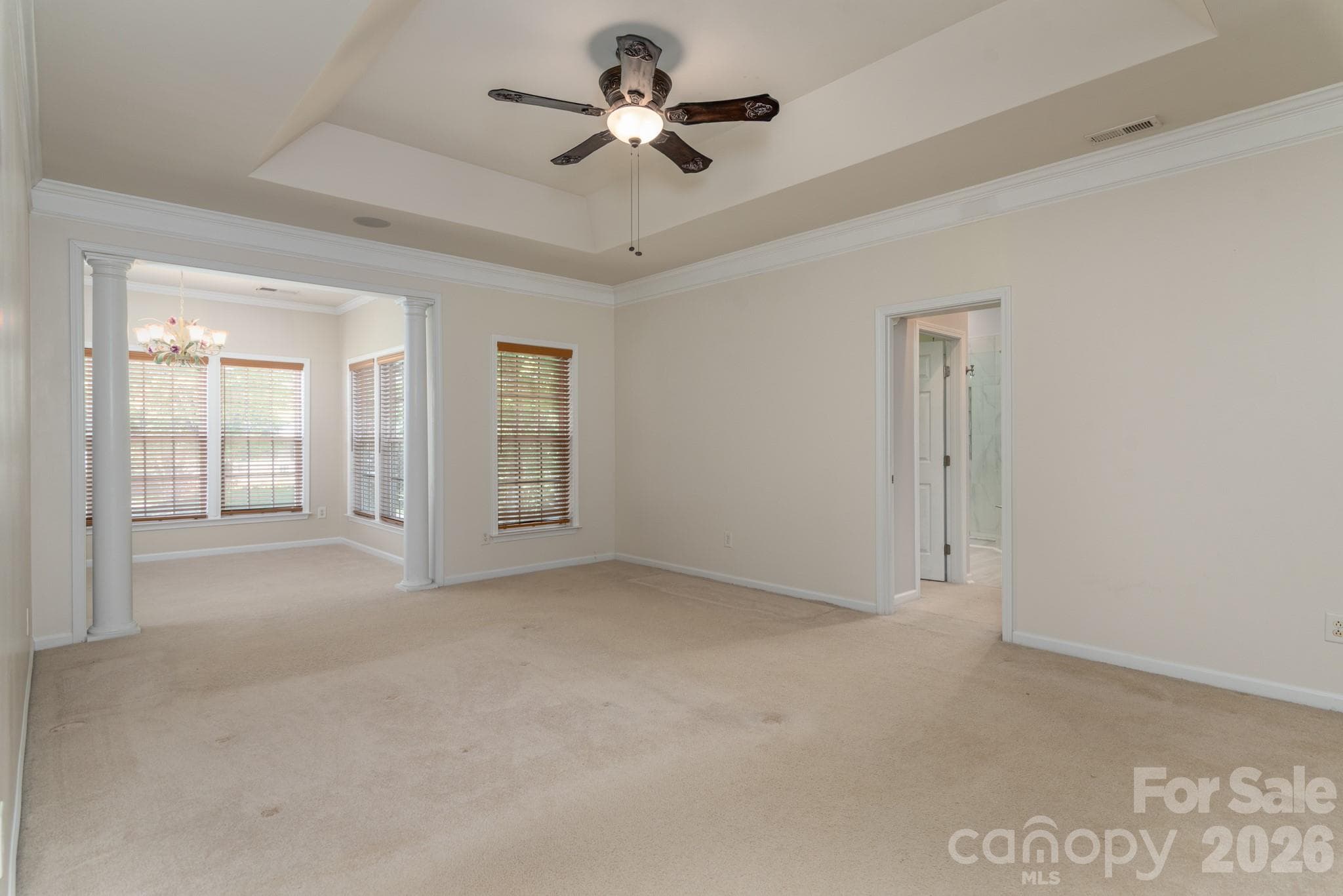 Single Family Residence at 15417 Troubadour Lane, Huntersville, photo 25 of 41