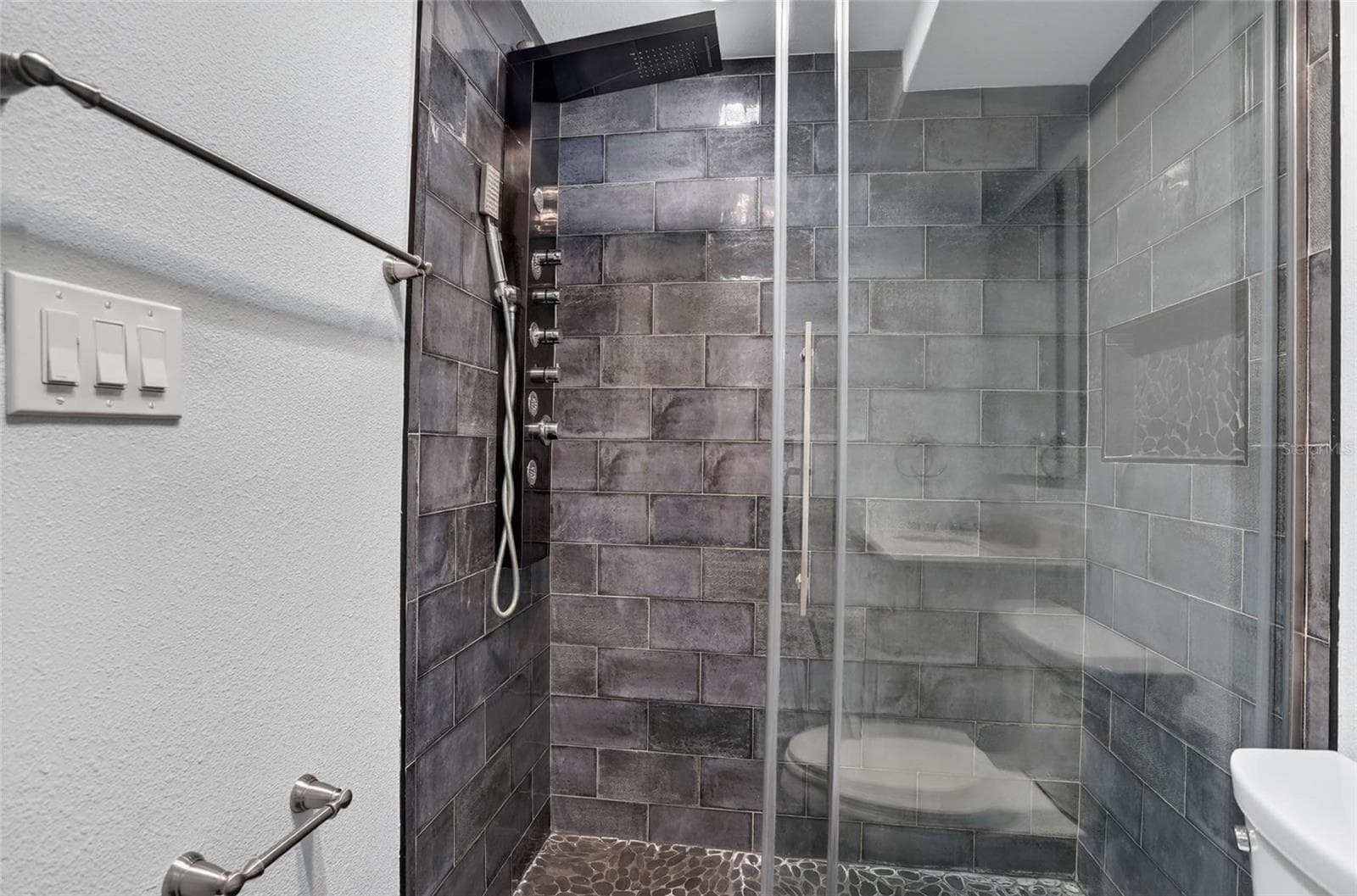 Condominium at 8542 10TH ST N #B, ST PETERSBURG, photo 18 of 21