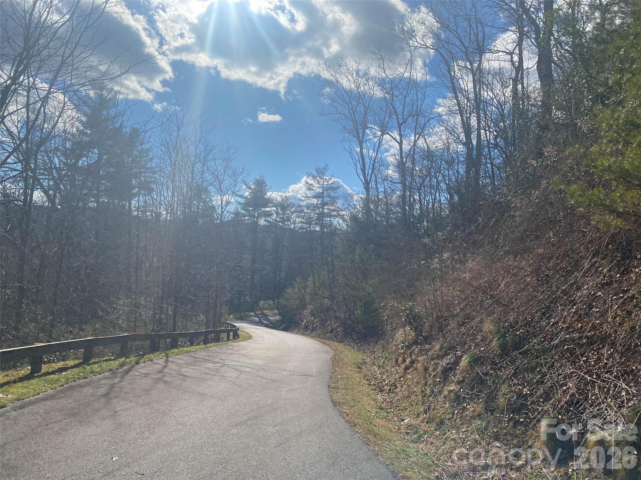 Lot at 999 High Point Trail, Brevard, photo 17 of 22