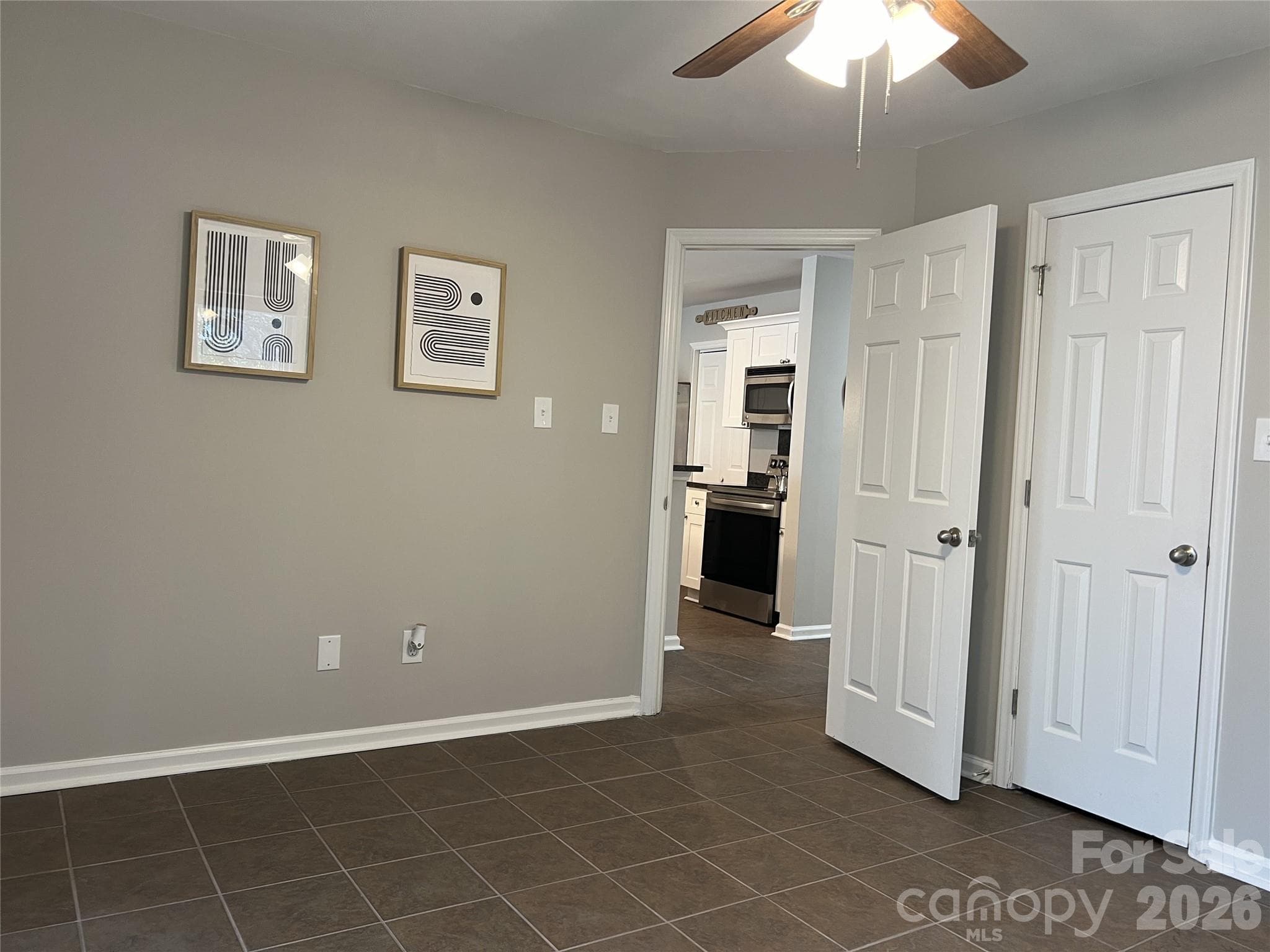 Condominium at 9041 J M Keynes Drive, Charlotte, photo 12 of 20
