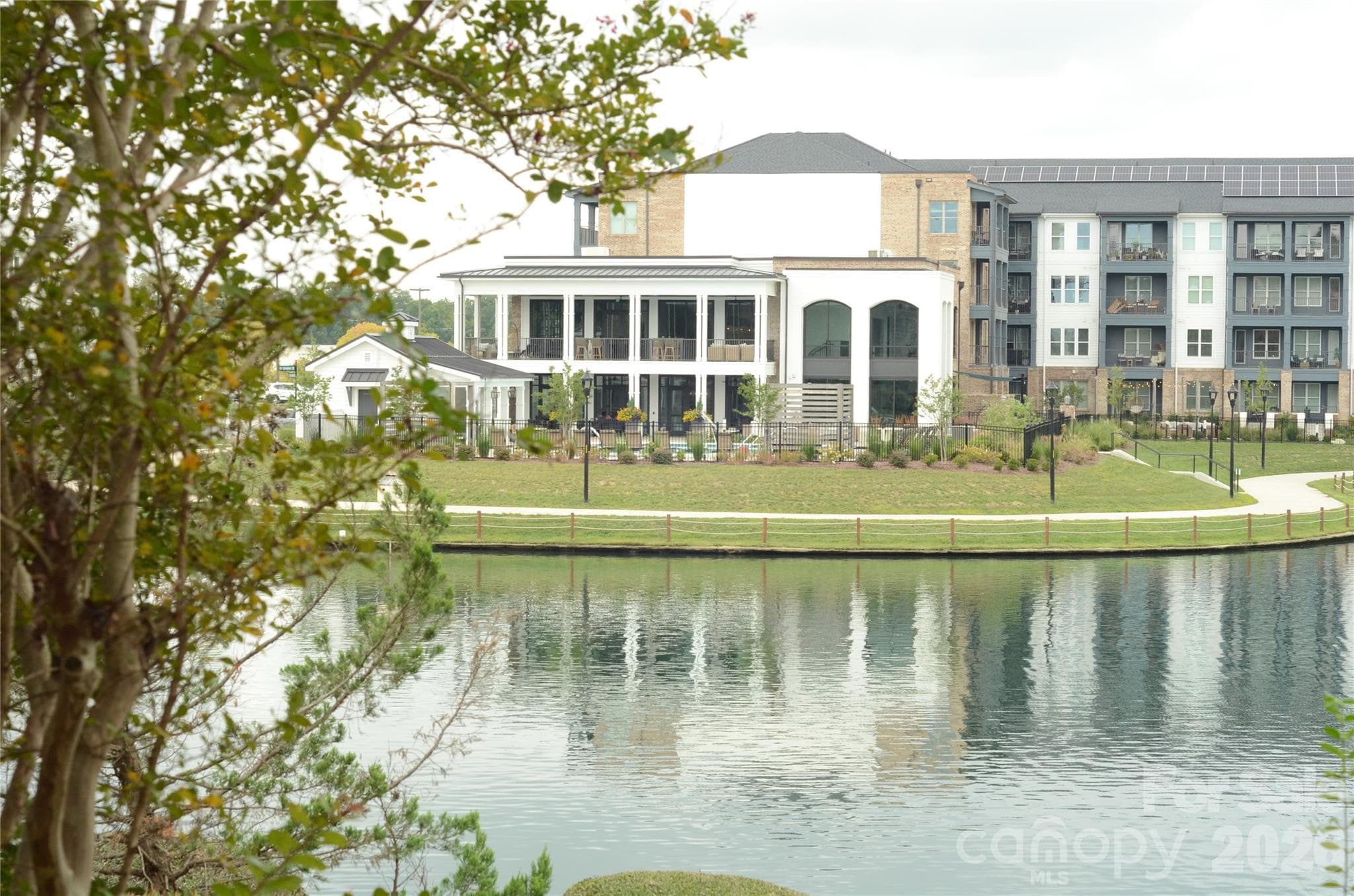 Condominium at 9041 J M Keynes Drive, Charlotte, photo 17 of 20