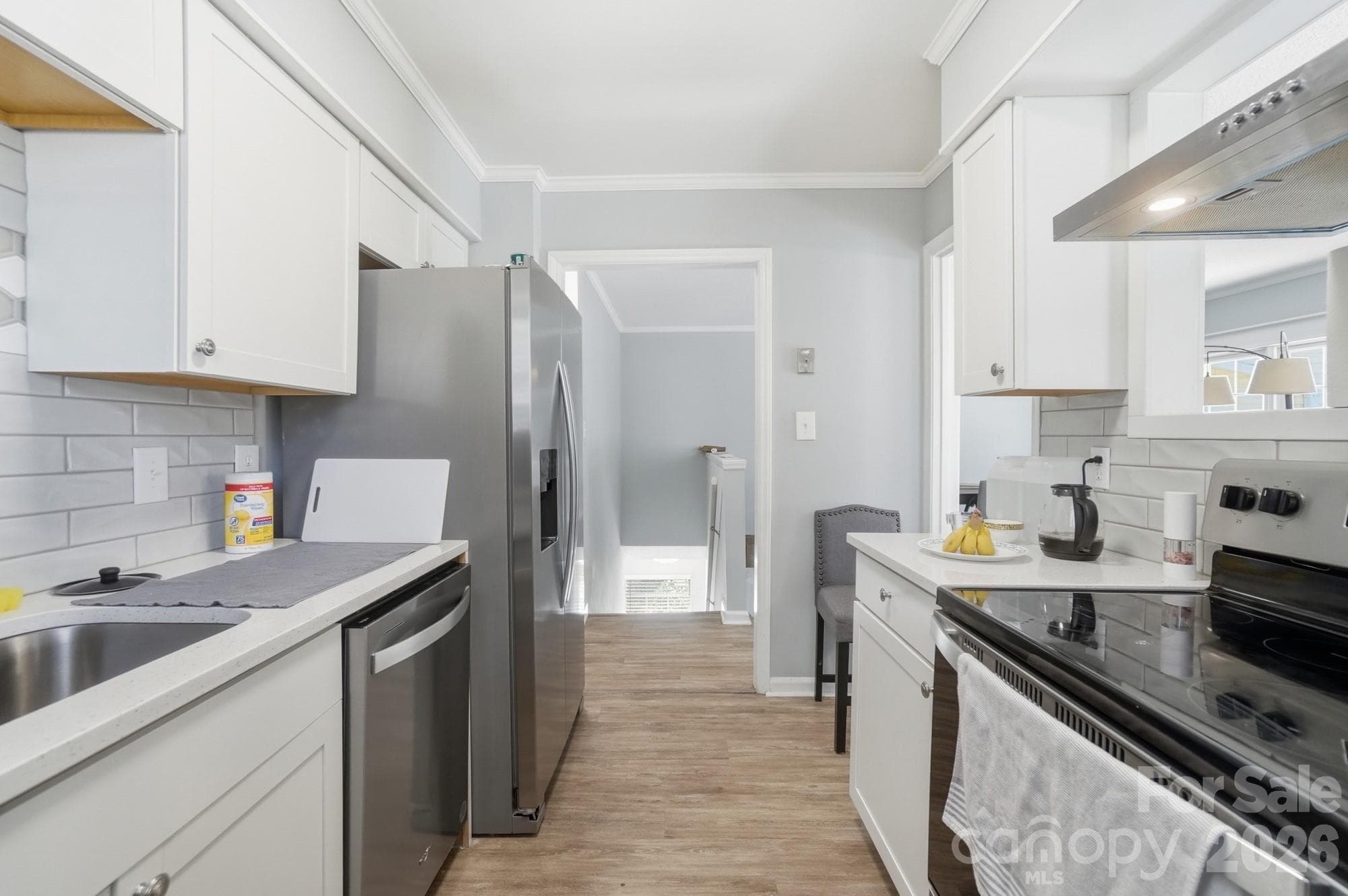 Condominium at 8529 Castle Pine Court, Charlotte, photo 18 of 48