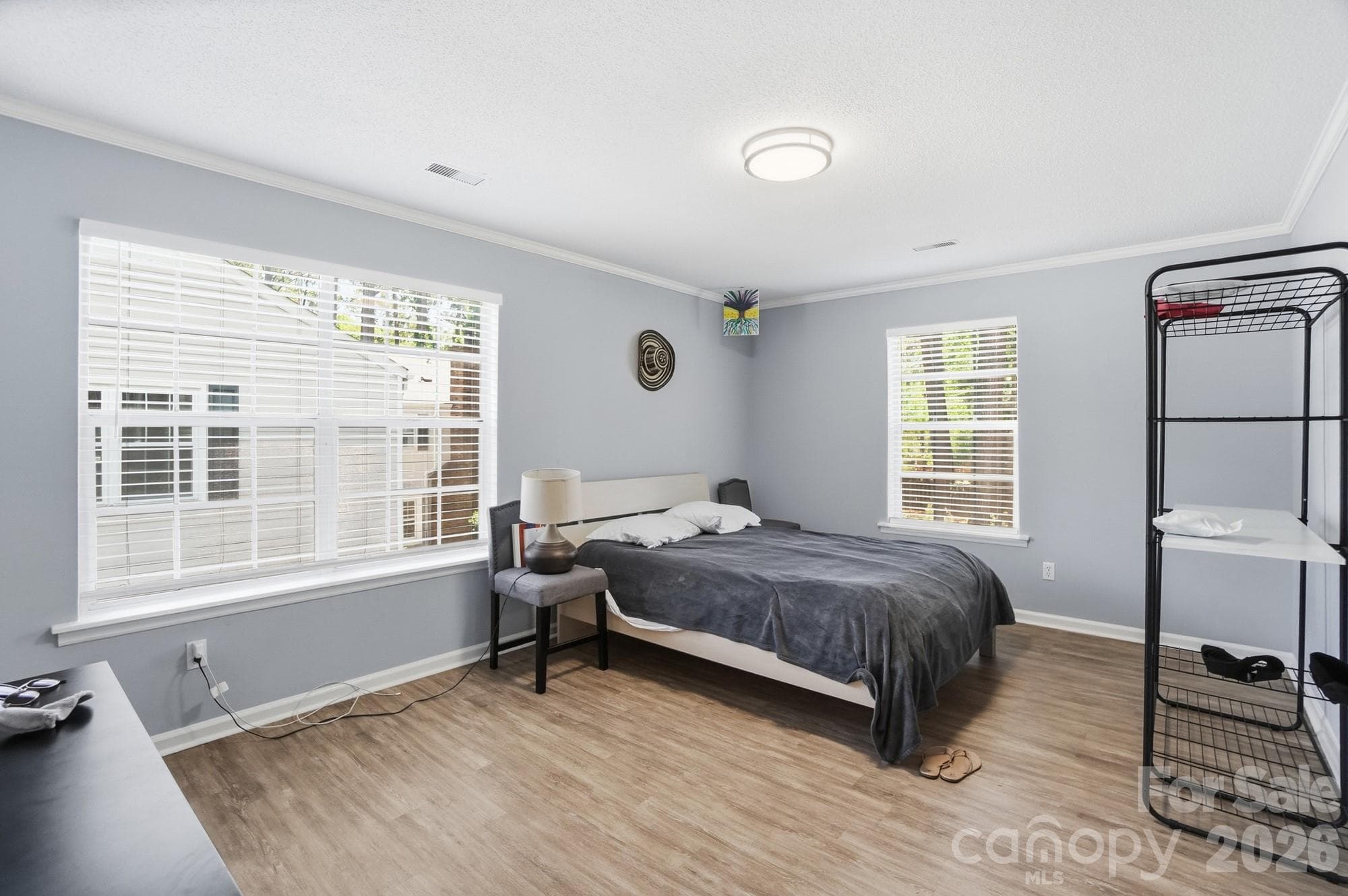 Condominium at 8529 Castle Pine Court, Charlotte, photo 36 of 48