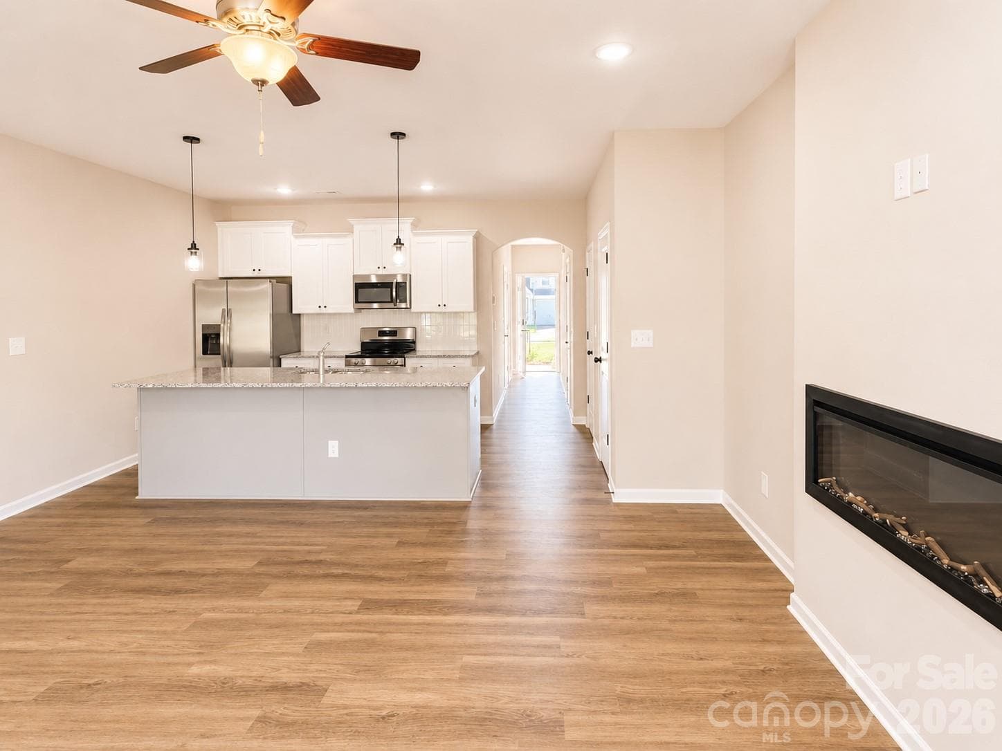 Townhouse at 5949 Wallace Avenue, Charlotte, photo 6 of 26
