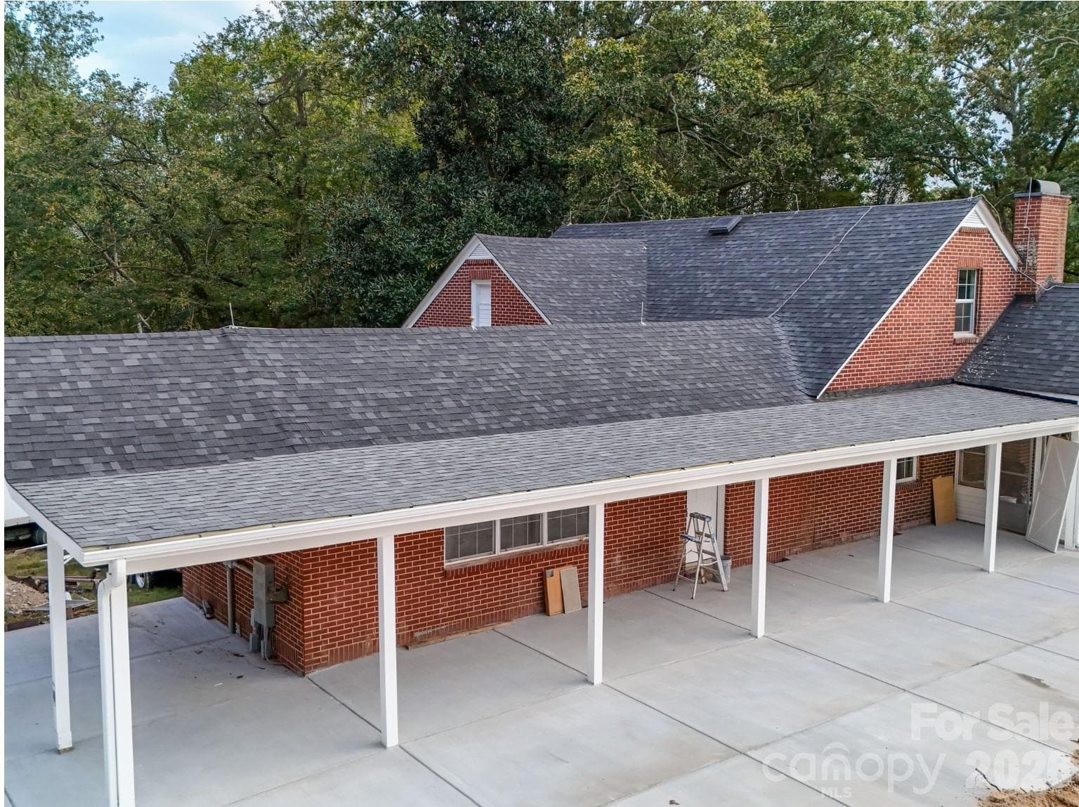 Single Family Residence at Salisbury, photo 2 of 19