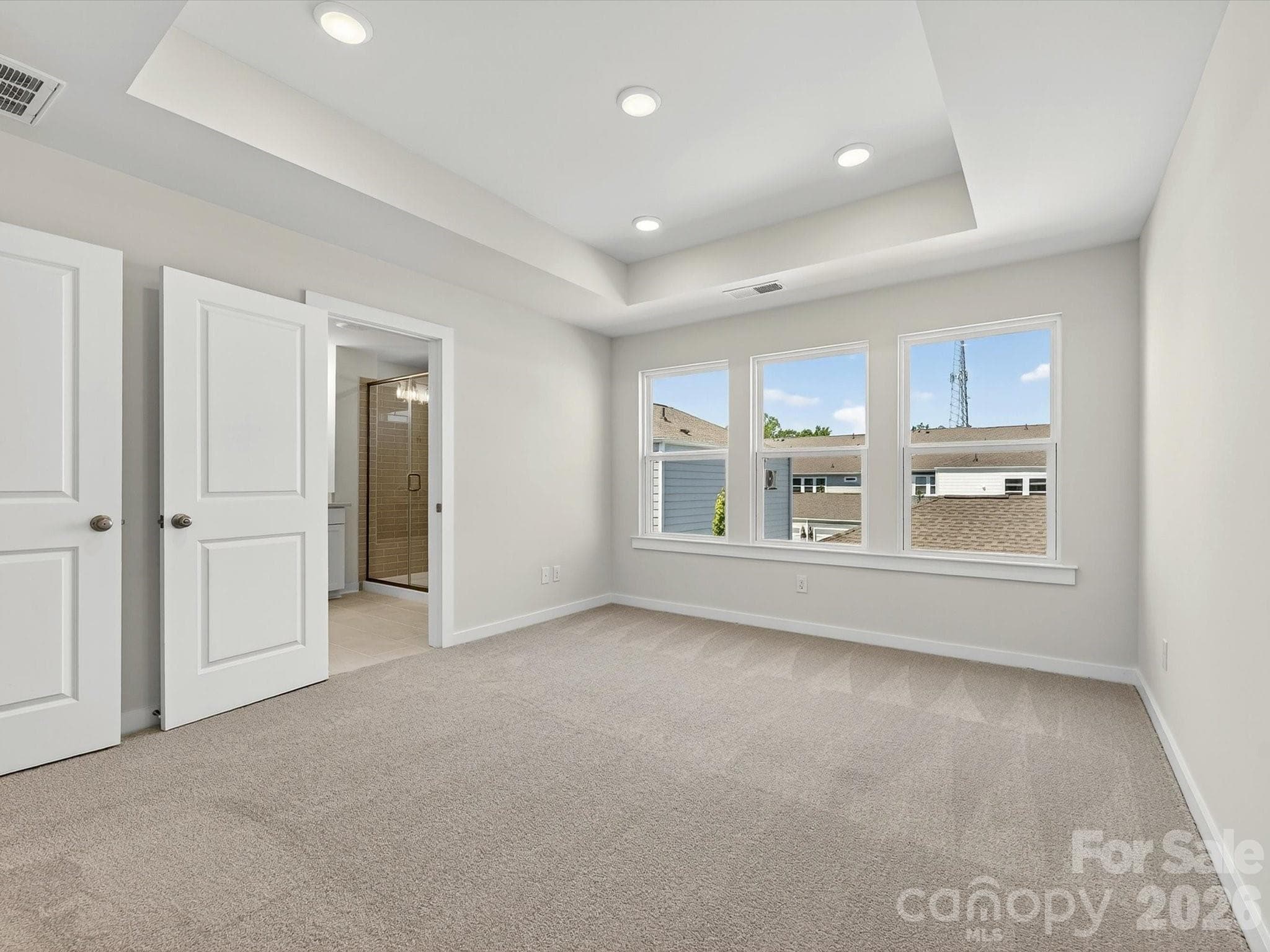 Owners Suite - 11427 Prosperity Church Road, Huntersville