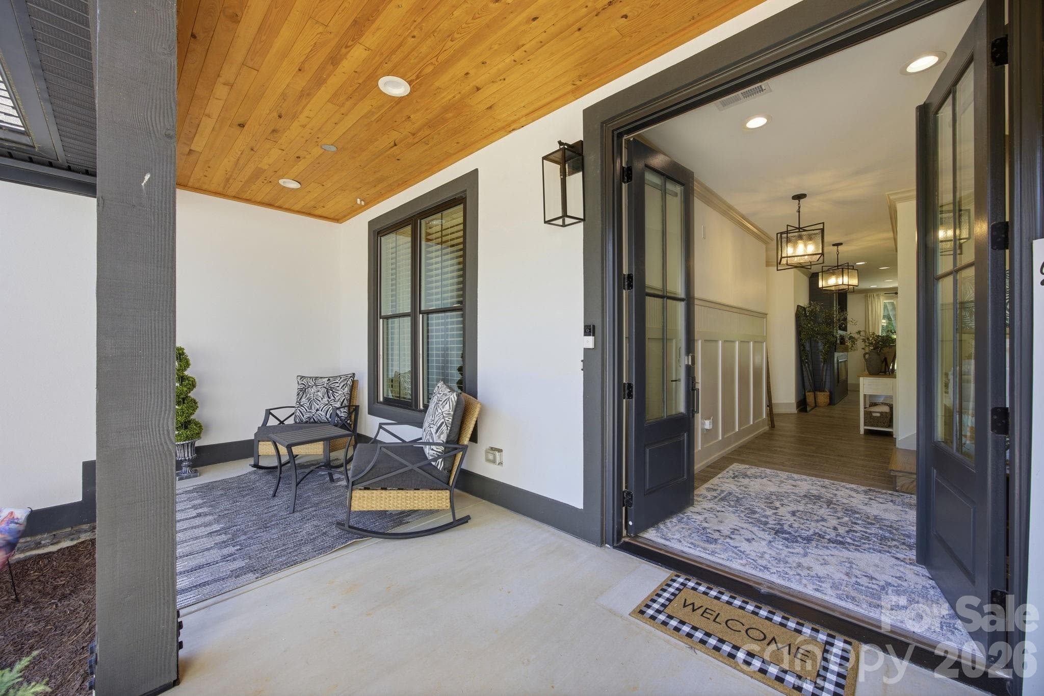 Single Family Residence at Salisbury, photo 5 of 48