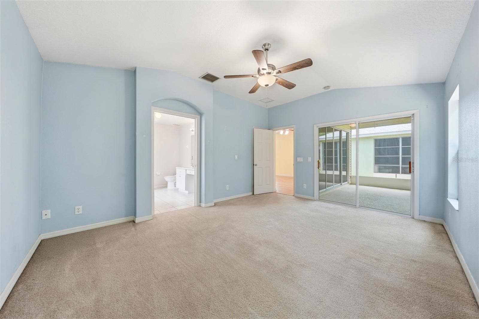 Primary Bedroom - 4962 RAINBOW TROUT RD, TAVARES