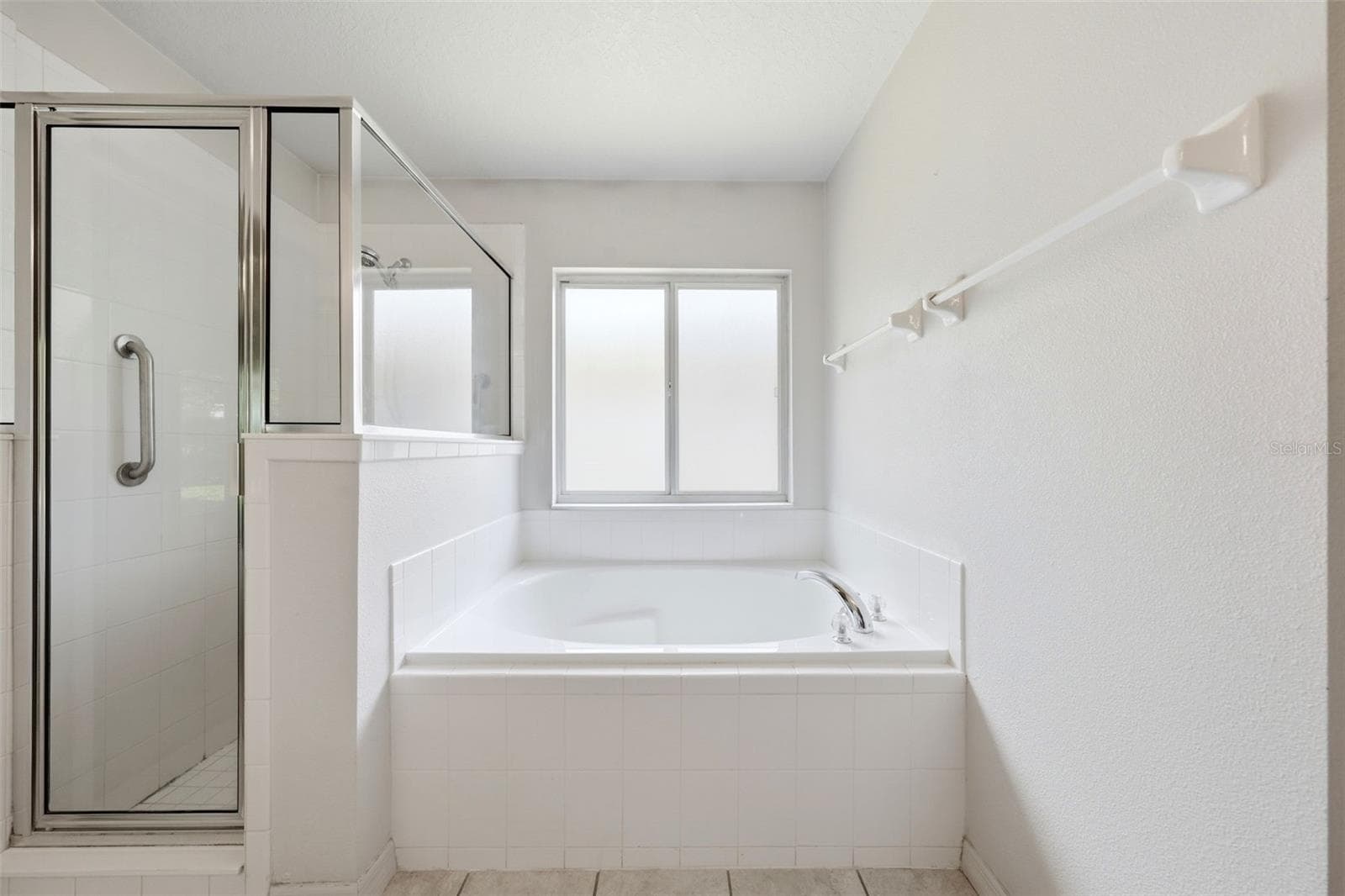 Primary Bathroom - 4962 RAINBOW TROUT RD, TAVARES