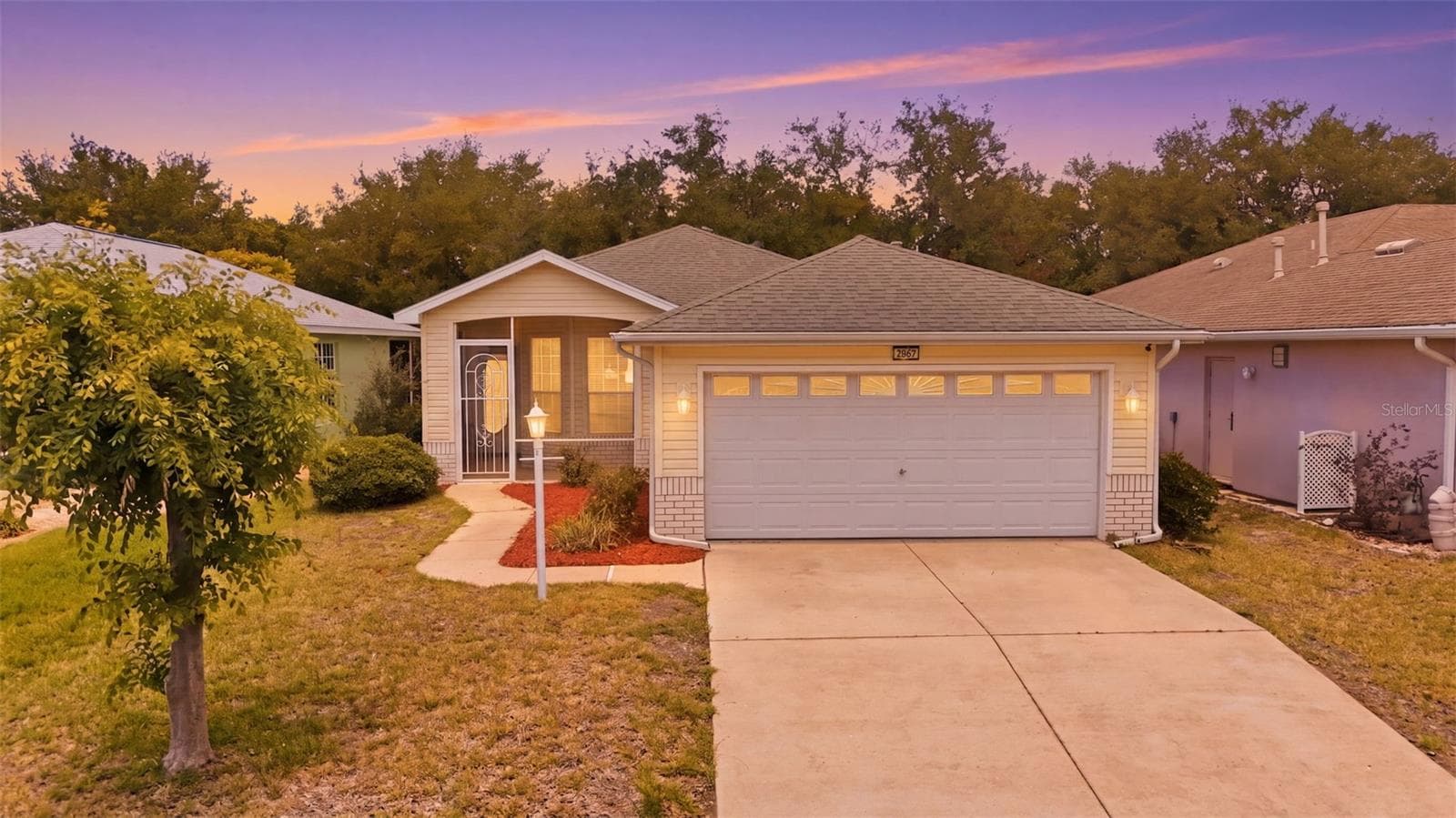 Single Family Residence at 4962 RAINBOW TROUT RD, TAVARES, photo 46 of 53