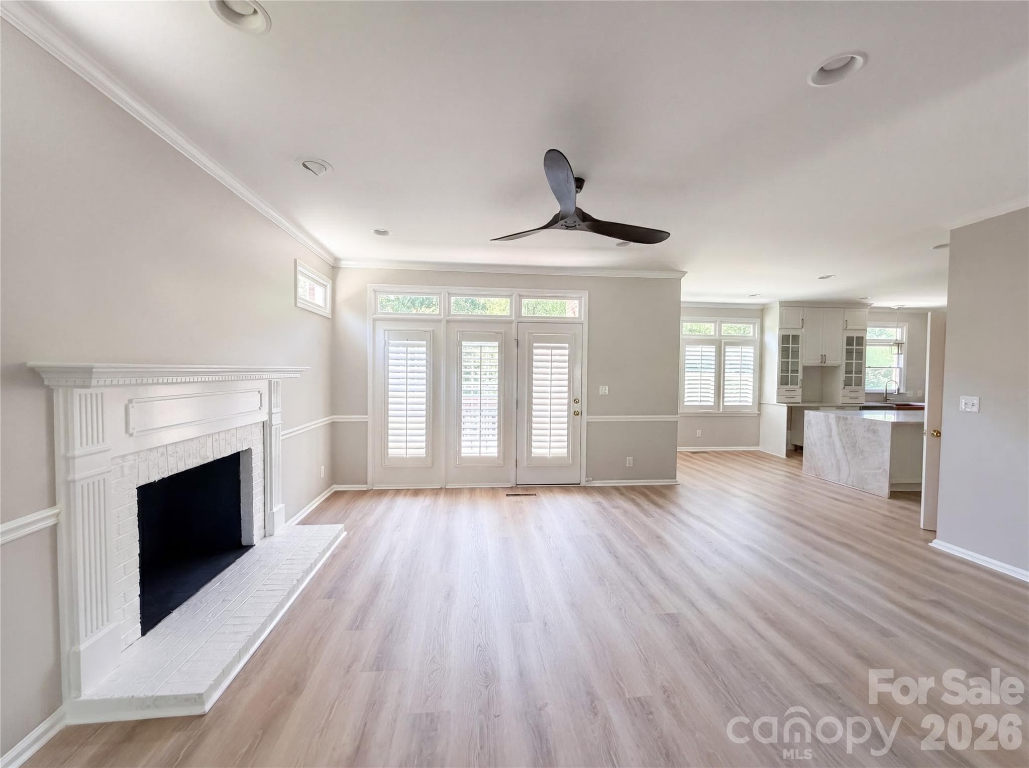 Single Family Residence at Huntersville, photo 3 of 19