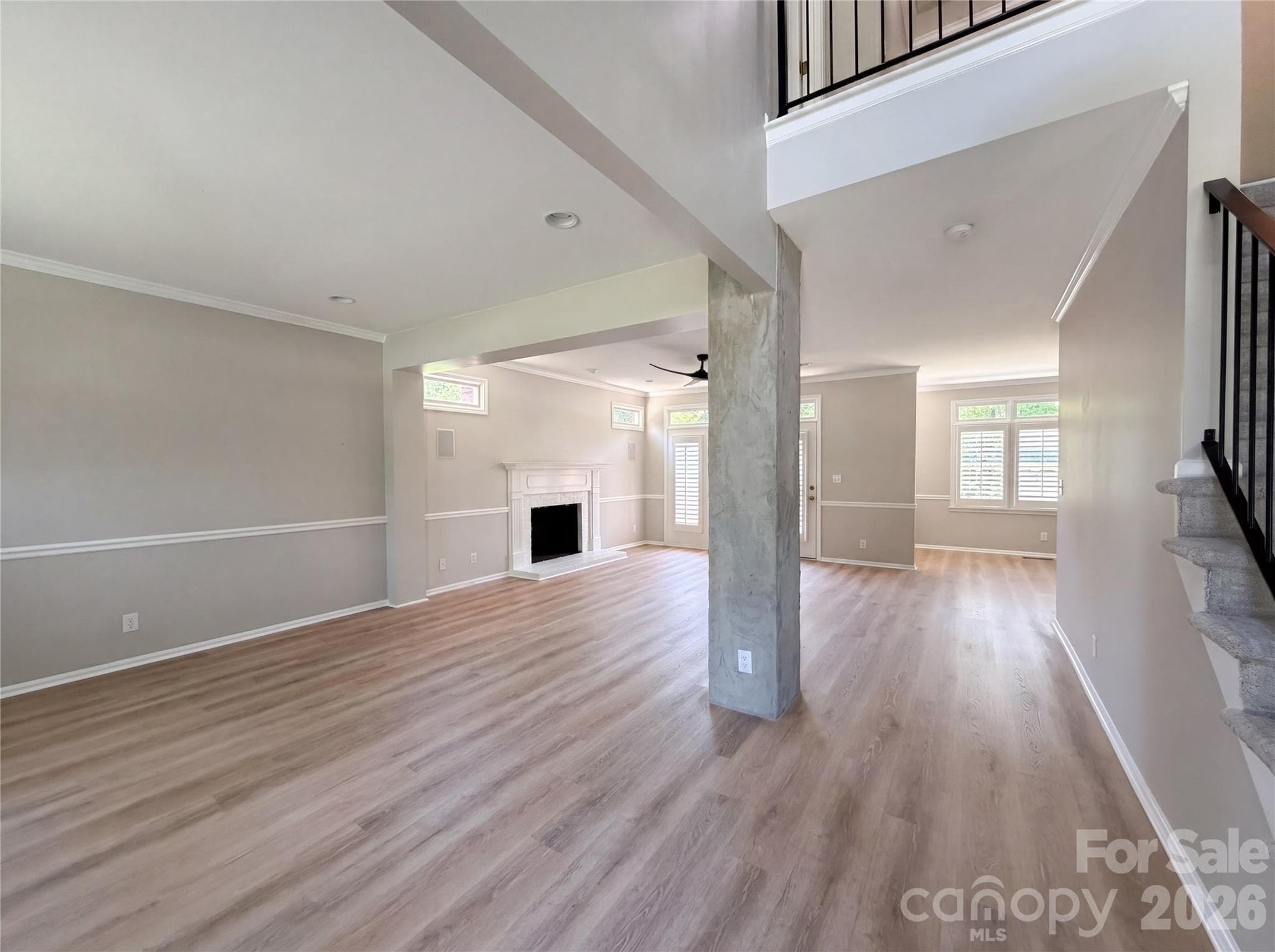 Single Family Residence at Huntersville, photo 8 of 19