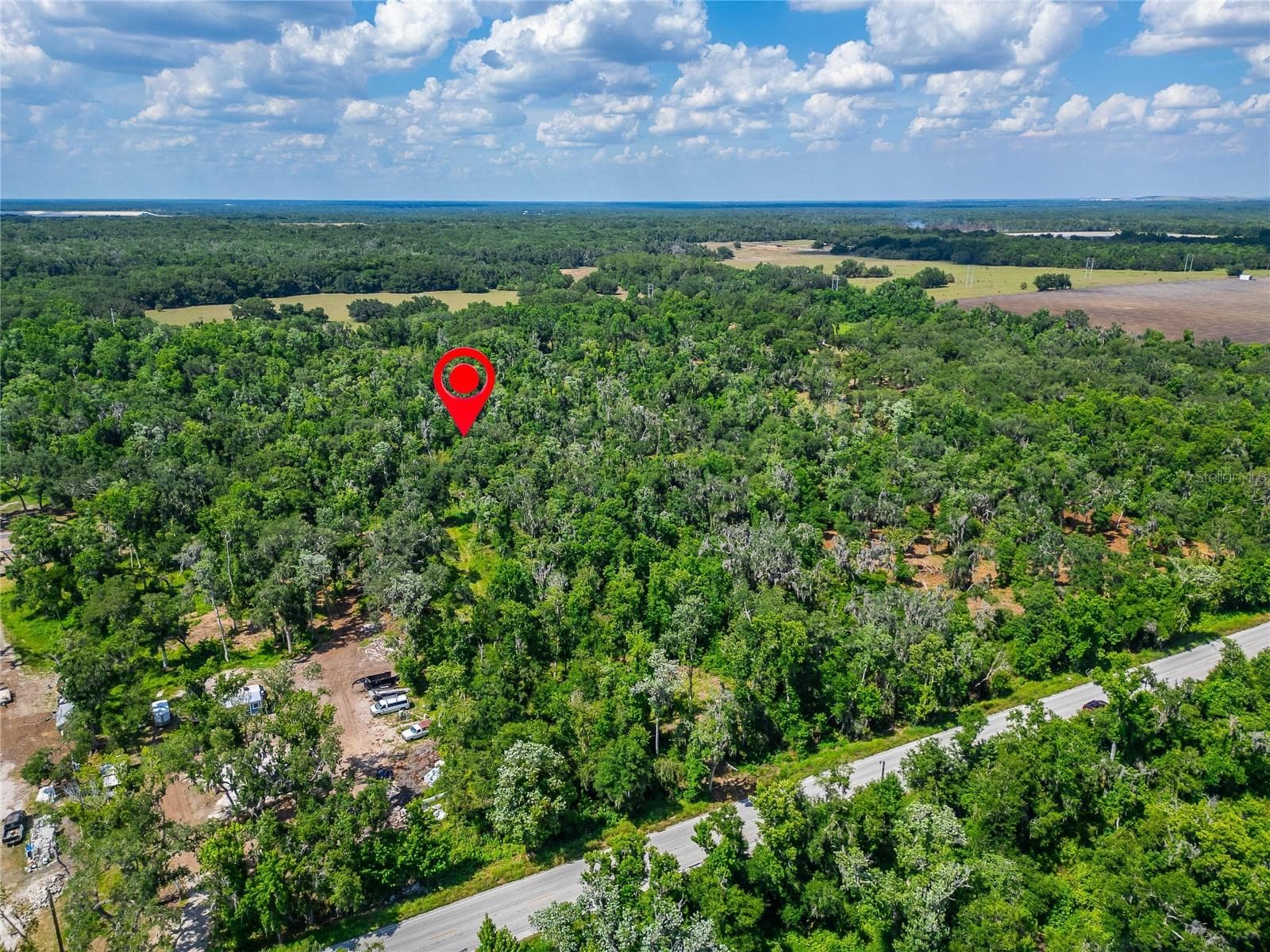 Land at 672 HWY, LITHIA, photo 2 of 24
