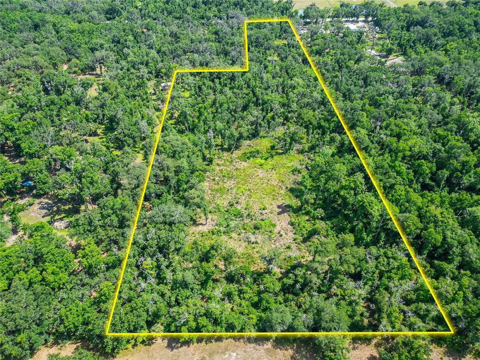 Land at 672 HWY, LITHIA, photo 3 of 24