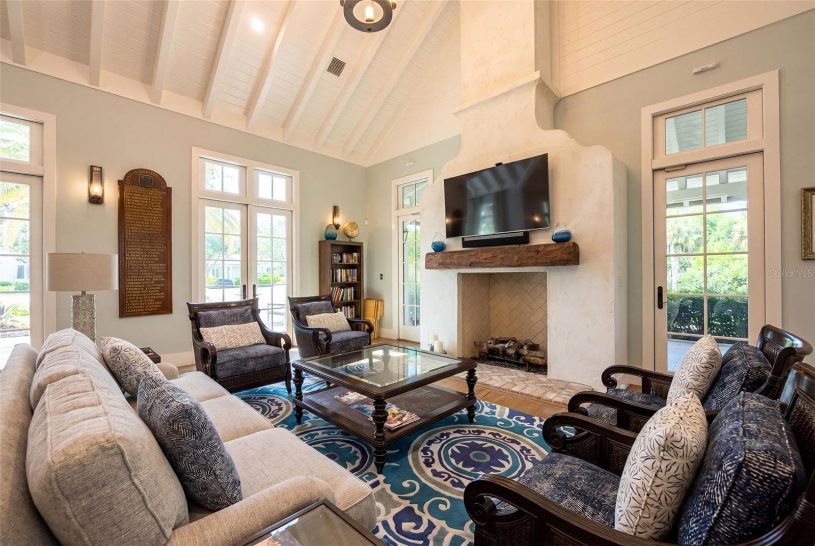 Single Family Residence at 11721 RIVE ISLE RUN, PARRISH, photo 97 of 99