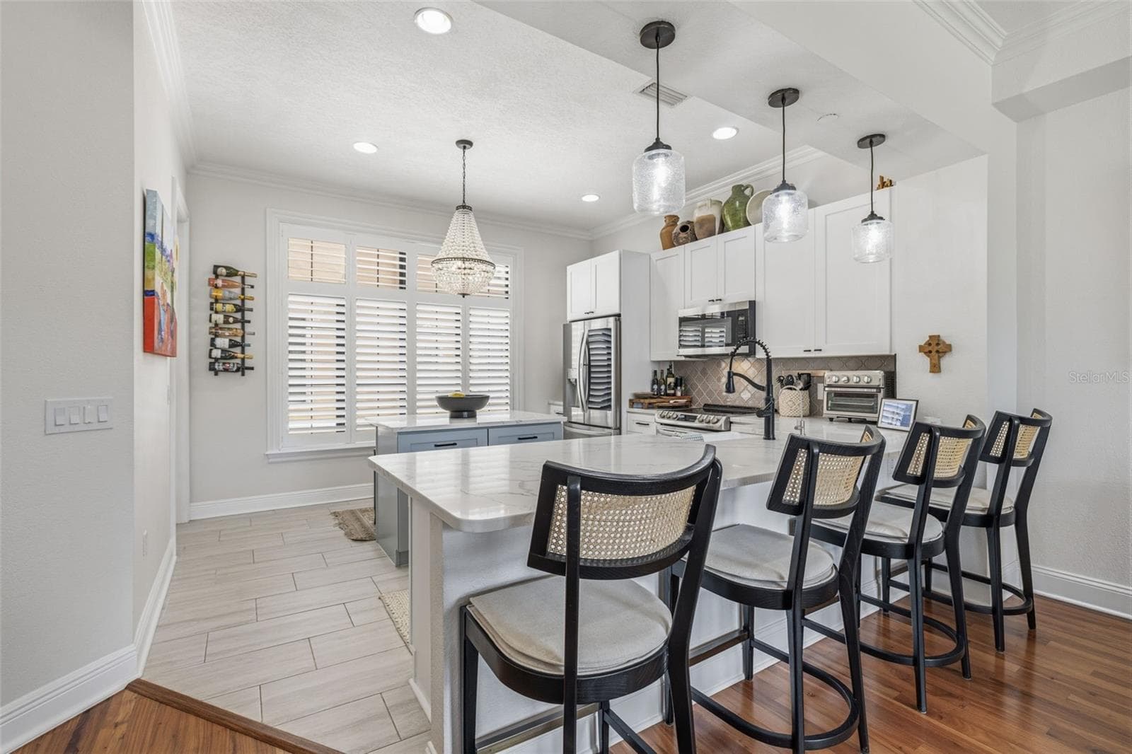 Townhouse at 2234 SOHO BAY CT, TAMPA, photo 6 of 40